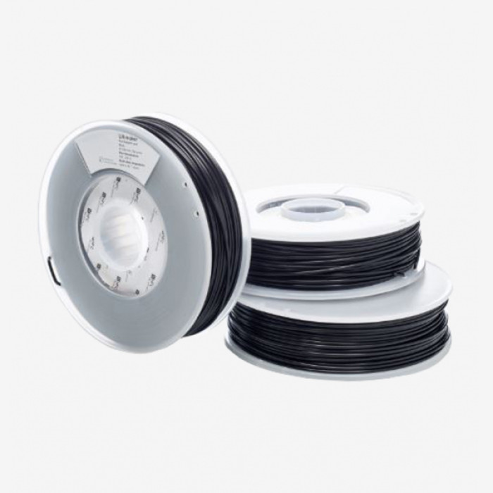 PLA Ultimaker Negro 2,85 mm