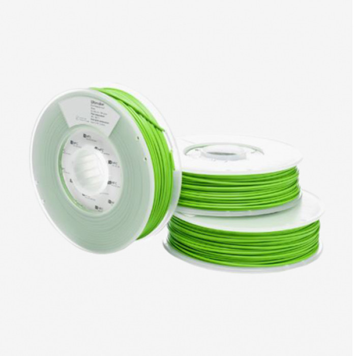 PLA Ultimaker Verde 2,85 mm