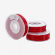 PLA Ultimaker Rojo 2,85 mm
