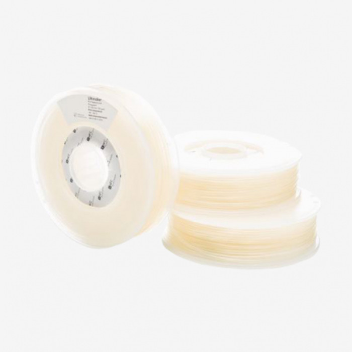 PLA Ultimaker Transparente 2,85 mm