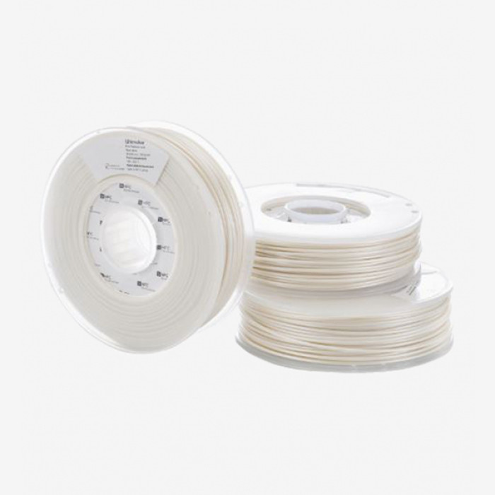 PLA Ultimaker Blanco Perla 2,85 mm