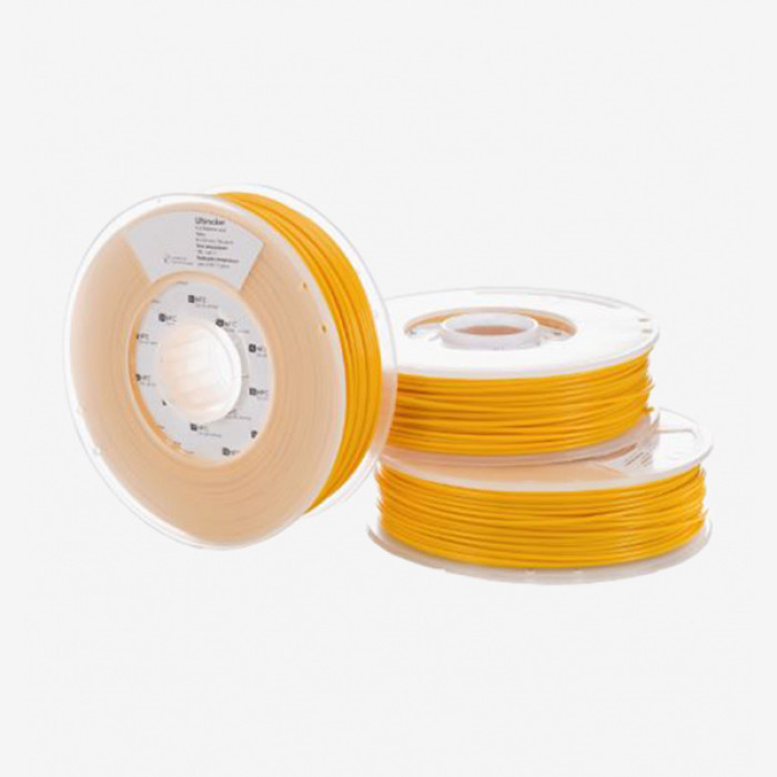 PLA Ultimaker Amarillo 2,85 mm