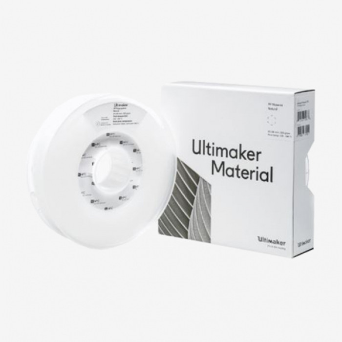 PP Ultimaker Natural 2,85 mm