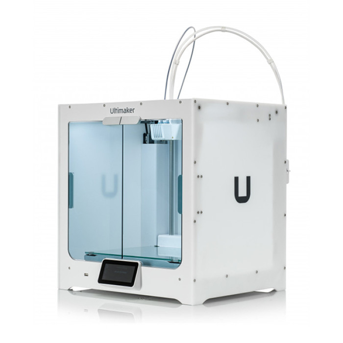 Impresora 3D Ultimaker S5