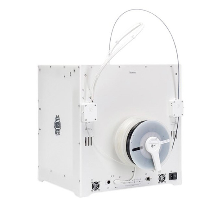 Impresora 3D Ultimaker S5