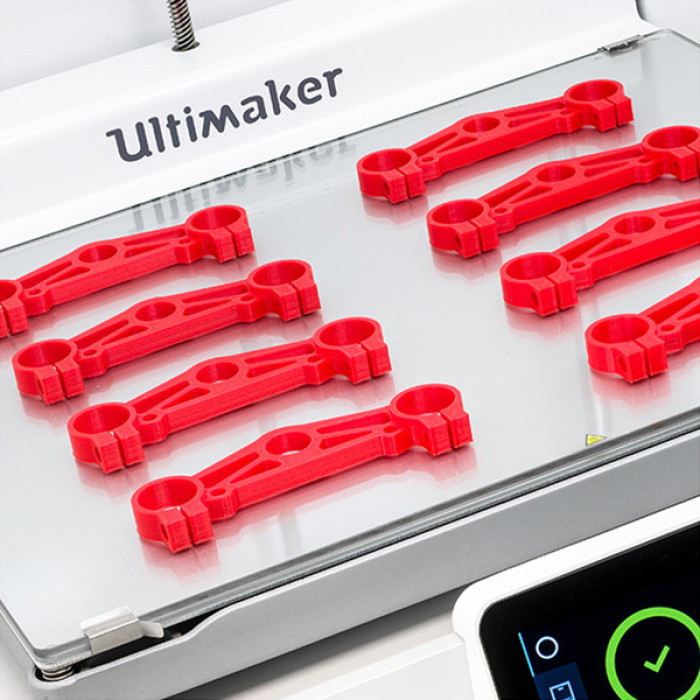 Impresora 3D Ultimaker S5