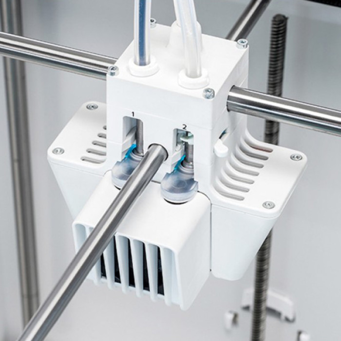 Impresora 3D Ultimaker S5