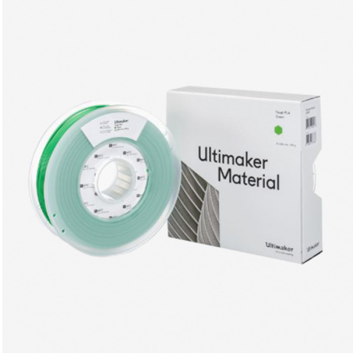 Tough PLA Ultimaker Verde 2,85 mm