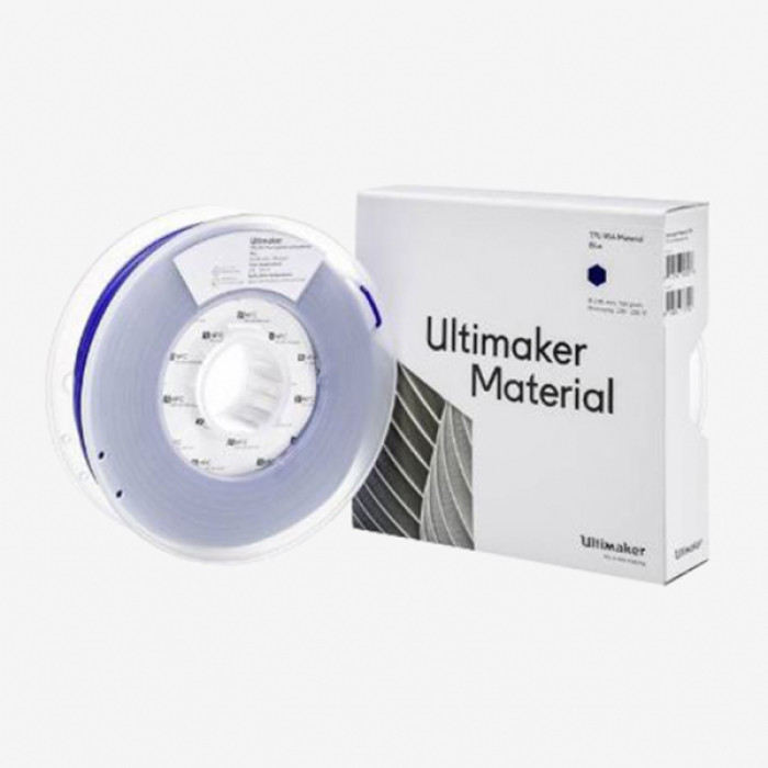 TPU 95A Ultimaker Azul 2,85 mm