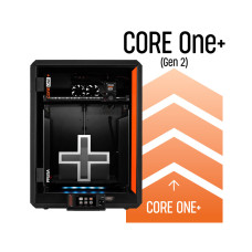 Kit de Actualización Prusa CORE One+ a Prusa CORE One+ GEN 2