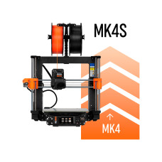 Kit de Actualización Prusa MK4 a MK4S