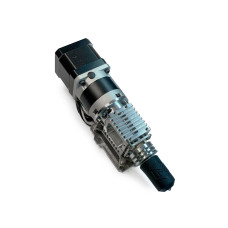 v5 PRO M8 Pellet Extruder