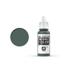 Pintura Acrílica Vallejo Model Color Uniforme Alemán 17 ml