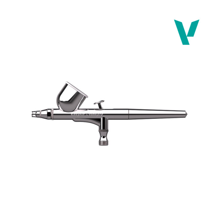 Aerógrafo Profinish / EasyAir Gravity System by Vallejo