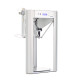 Impresora 3D de Arcilla Delta WASP 2040