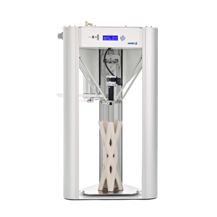 Impresora 3D de Arcilla Delta WASP 2040