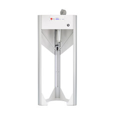 Impresora 3D de Arcilla Delta WASP 40100