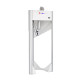 Impresora 3D de Arcilla Delta WASP 40100