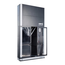 Impresora 3D WASP Delta 3MT HDP