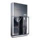Impresora 3D WASP Delta 3MT HDP