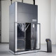 Impresora 3D WASP Delta 3MT HDP