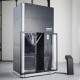 Impresora 3D WASP Delta 3MT HDP