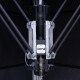 Impresora 3D WASP Delta 3MT HDP