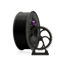 ABS Winkle Negro Azabache 1,75 mm
