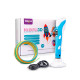 Bolígrafo 3D Winkle con control LED