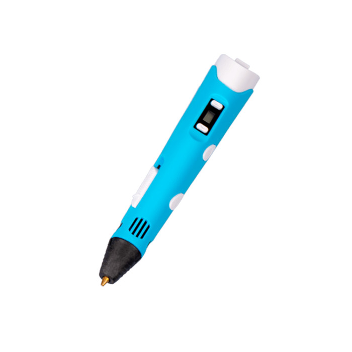 Bolígrafo 3D Winkle con control LED