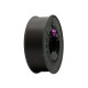 PETG CF Winkle Negro Carbón 1,75 mm 1 Kg (PETG Fibra de Carbono)