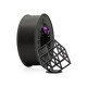 PETG CF Winkle Negro Carbón 1,75 mm 1 Kg (PETG Fibra de Carbono)