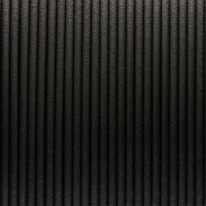 PETG CF Winkle Negro Carbón 1,75 mm 1 Kg (PETG Fibra de Carbono)