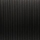 PETG CF Winkle Negro Carbón 1,75 mm 1 Kg (PETG Fibra de Carbono)