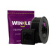PETG-FR Winkle Retardante de Llama Negro 1,75 mm (Flame Retardant EN13501-1)