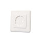 PETG-FR Winkle Retardante de Llama Blanco 1,75 mm (Flame Retardant EN13501-1)