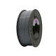 PETG Winkle Gris Ceniza 1,75 mm 1 Kg