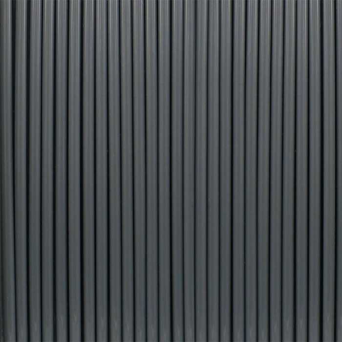 PETG Winkle Gris Ceniza 1,75 mm 1 Kg
