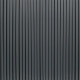 PETG Winkle Gris Ceniza 1,75 mm 1 Kg