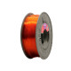 PETG Winkle Krystal Naranja Ambar 1.75 mm