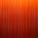 PETG Winkle Krystal Naranja Ambar 1.75 mm
