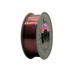 PETG Winkle Krystal Malva Oscuro 1.75 mm