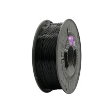 PETG Winkle Negro Azabache 1,75 mm 1 Kg