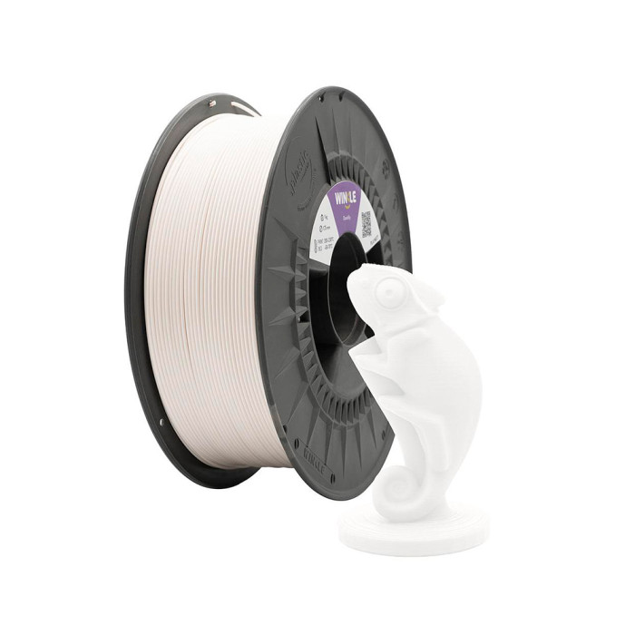 PLA Winkle Mate Blanco Nata 1,75 mm