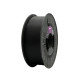 PLA Winkle Mate Negro Grafito 1,75 mm