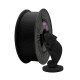 PLA Winkle Mate Negro Grafito 1,75 mm