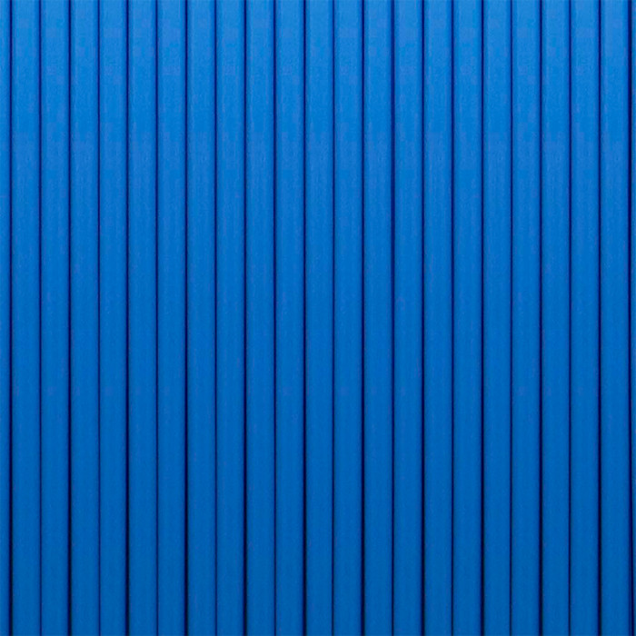 PLA Winkle Mate Azul Cobalto 1,75 mm