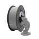 PLA Winkle Mate Gris Humo 1,75 mm