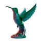 PLA Winkle Seda Tricolor Aurora Boreal 1,75 mm