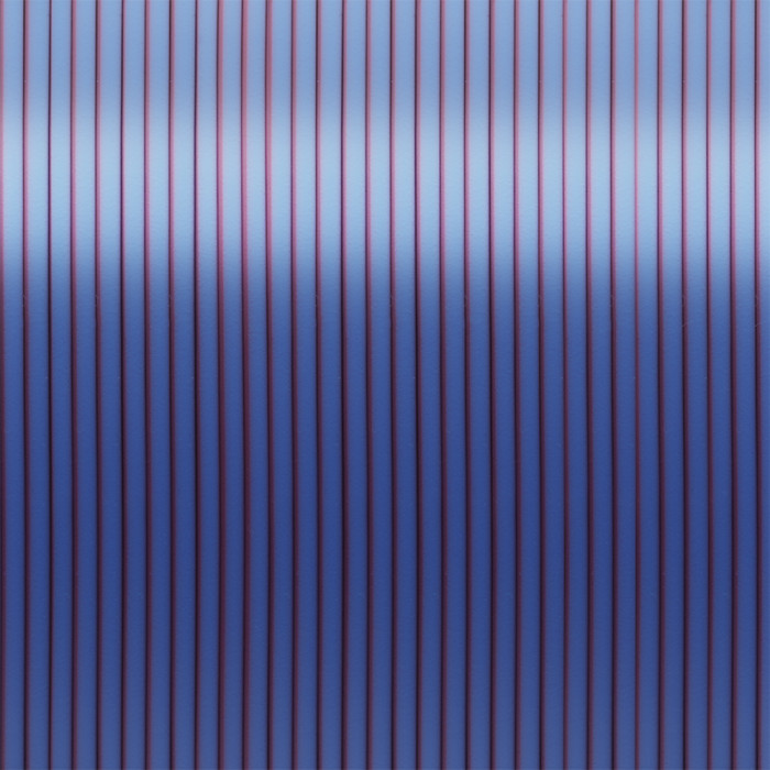 PLA Winkle Seda Tricolor Aurora Boreal 1,75 mm